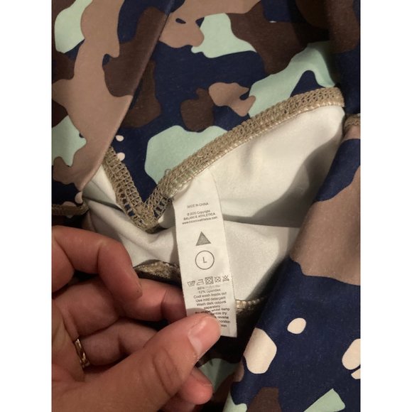 balance athletica leggings size large - Picture 2 of 4